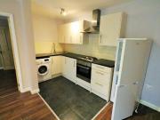 1 bedroom ground floor flat to rent