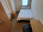 1 bedroom ground floor flat to rent