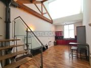 1 bedroom ground floor flat to rent