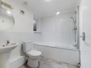 1 bedroom ground floor flat to rent