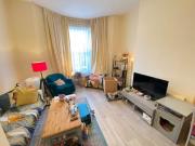 1 bedroom ground floor flat to rent