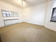1 bedroom ground floor flat to rent