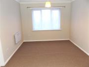 1 bedroom ground floor flat to rent