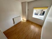 1 bedroom ground floor flat to rent