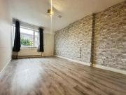 1 bedroom ground floor flat to rent