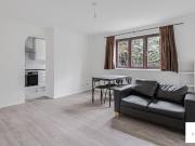 1 bedroom ground floor flat to rent