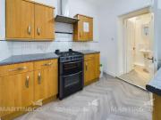 1 bedroom ground floor flat to rent