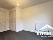 1 bedroom ground floor flat to rent