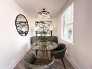 1 bedroom ground floor flat to rent