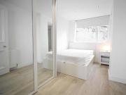 1 bedroom ground floor flat to rent