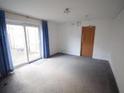 1 bedroom ground floor flat to rent