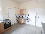 1 bedroom ground floor flat to rent