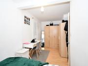 1 bedroom ground floor flat to rent