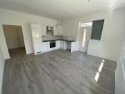 1 bedroom ground floor flat to rent