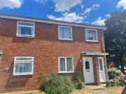 1 bedroom ground floor flat to rent