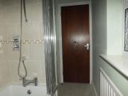 1 bedroom ground floor flat to rent