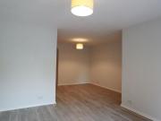 1 bedroom ground floor flat to rent