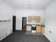 1 bedroom ground floor flat to rent