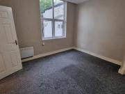1 bedroom ground floor flat to rent