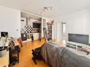 1 bedroom ground floor flat to rent