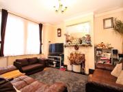 1 bedroom ground floor flat to rent