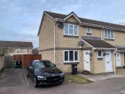 1 bedroom ground floor flat to rent