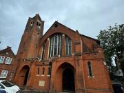 1 bedroom ground floor flat to rent