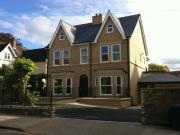 1 bedroom ground floor flat to rent