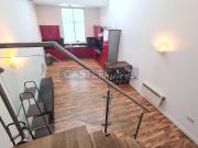 1 bedroom ground floor flat to rent