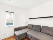 1 bedroom ground floor flat to rent
