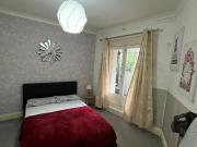 1 Bedroom Ground Floor Flat to Rent, BH2