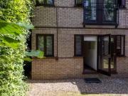 1 bedroom Ground floor flat to rent in Arbury Road,...