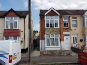 1 bedroom ground floor flat/apartment To Let in High Wycombe