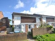1 Bedroom Ground Floor Maisonette For Rent In Horsham