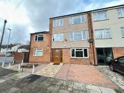 1 bedroom ground floor maisonette for rent in Luton,...