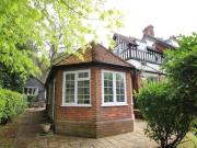 1 Bedroom Ground Floor Maisonette For Sale In Hindhead,...