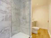 1 bedroom ground floor maisonette to rent