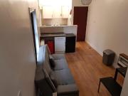 1 bedroom ground floor maisonette to rent