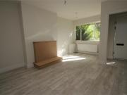 1 bedroom ground floor maisonette to rent