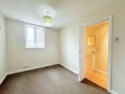 1 bedroom ground floor maisonette to rent
