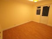 1 bedroom ground floor maisonette to rent
