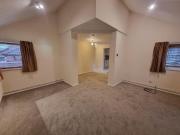 1 bedroom ground floor maisonette to rent