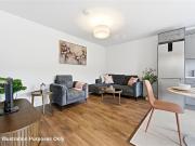 1 Bedroom Ground Floor Own Front Door Units at Sandyhill...