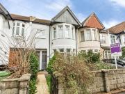 1 bedroom ground maisonette for sale