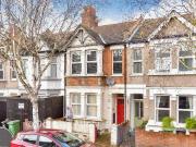 1 bedroom ground maisonette for sale