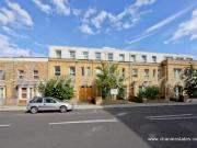 1 bedroom ground maisonette to rent