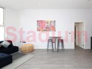 1 bedroom ground maisonette to rent