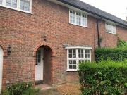 1 bedroom ground maisonette to rent