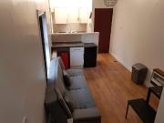 1 bedroom ground maisonette to rent