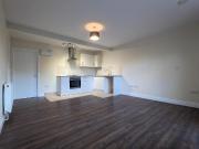 1 bedroom ground maisonette to rent